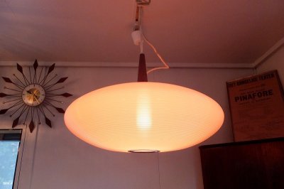 画像2: Pendant lamp RL-021