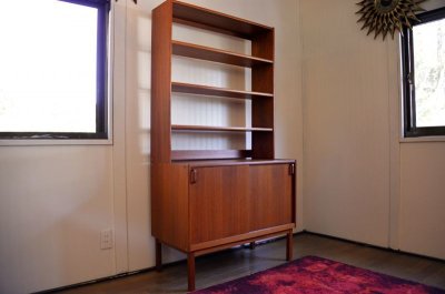 画像1: Book Shelf  RS-029