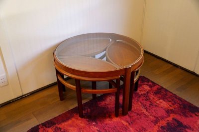 画像2: Nest table  RT-015