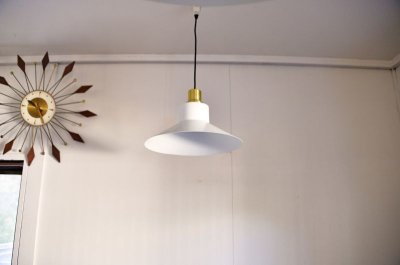 画像1: Pendant lamp RL-034