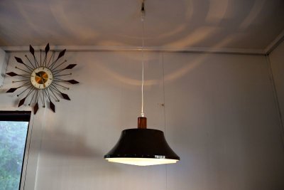 画像1: Pendant lamp RL-036