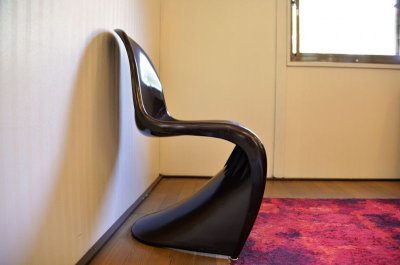 画像2: Panton chair   RC-020