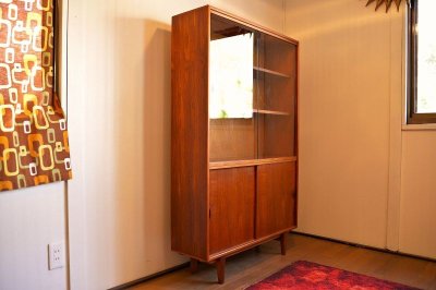 画像1: Cabinet  RS-031