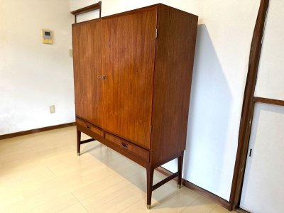 画像1: Cabinet  RS-038