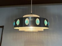 Pendant lamp RL-044