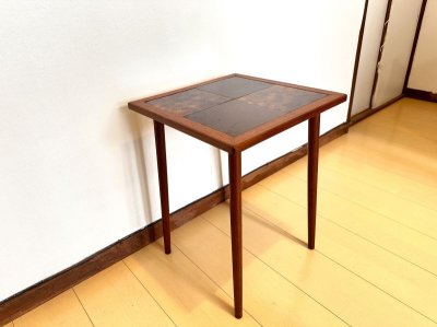 画像1: Side Table  RT-017