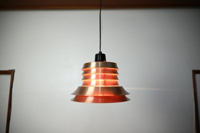 画像1: Pendant lamp RL-046