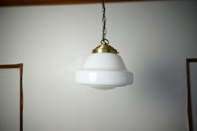 画像1: Pendant lamp RL-048