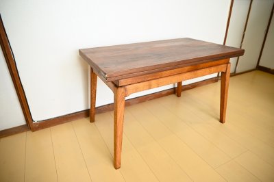 画像1: Center Table RT-019