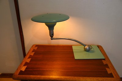 画像2: Table lamp RL-051