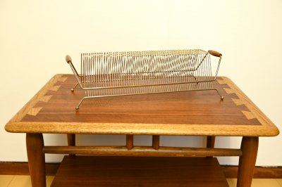 画像2: Record rack RG-018