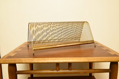 画像2: Record rack RG-017