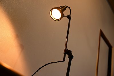 画像2: Table lamp RL-052