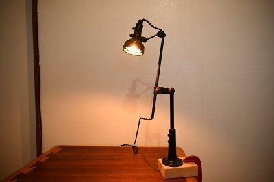 画像1: Table lamp RL-052
