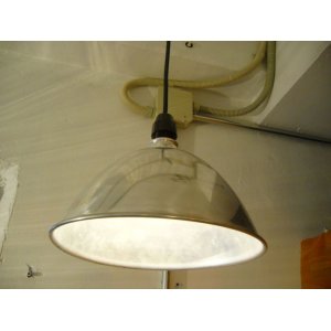 画像: Pendant lamp c01