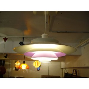 画像: Pendant lamp s