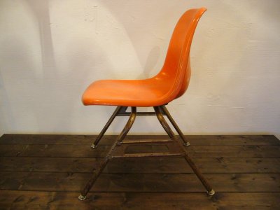 画像3: Stacking chair