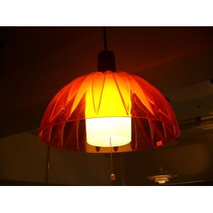 画像: Pendant lamp y