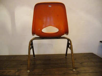 画像2: Stacking chair