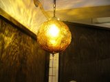 画像: Pendant lamp