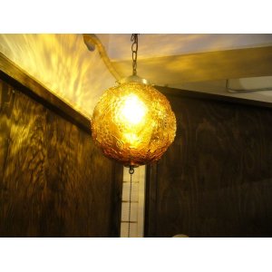 画像: Pendant lamp