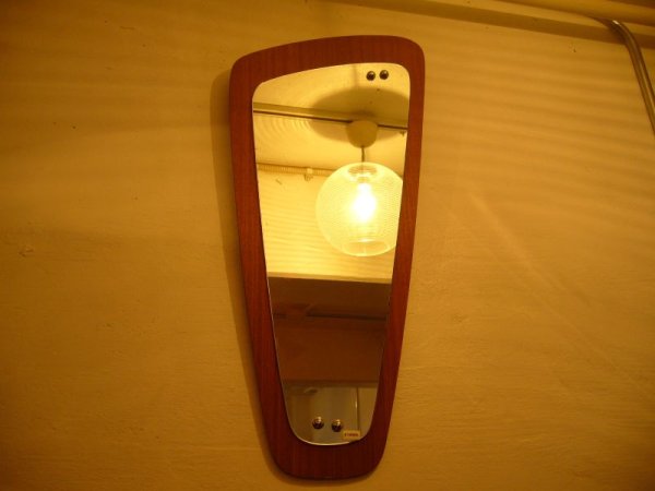 画像1: Mirror 02 (1)