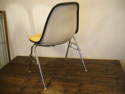 画像3: Modern Furniture Sales社 サイドシェル ナウガレザー