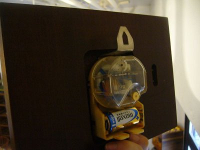 画像2: Wall clock SG-018