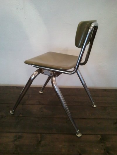 画像3: Virco kids chair