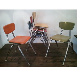 画像: Virco kids chair