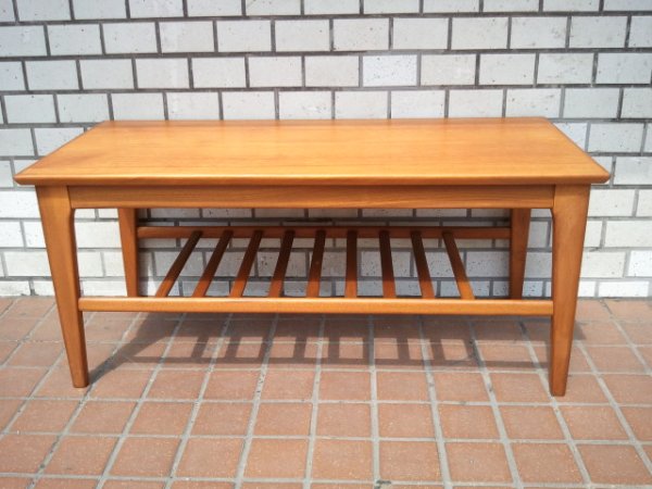 画像1: Coffee table  (1)