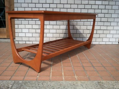 画像3: G-plan  コーヒーテーブル