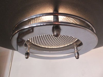 画像1: Pendant lamp s01