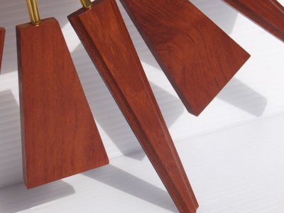 画像2: Wall clock SG-10