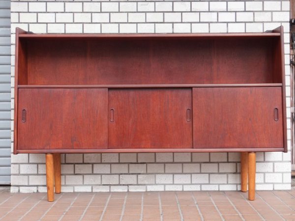 画像1: Side Board SS-008 (1)
