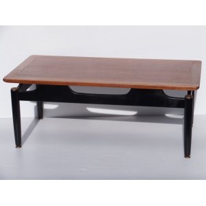 画像: Center Table ST-007