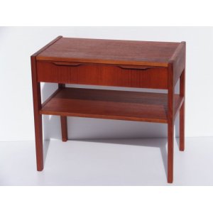 画像: Chest table ST-005