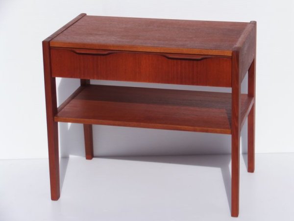 画像1: Chest table ST-005 (1)