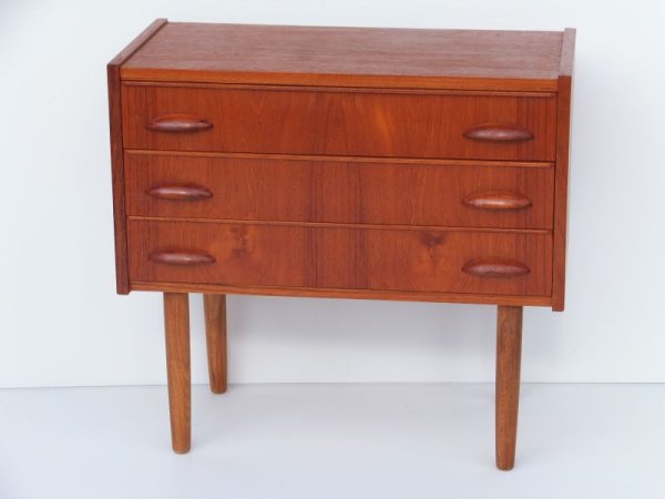 画像1: Mini chest SS-004 (1)