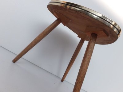 画像3: Side Table ST-001