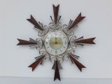 画像: Wall clock SG-008