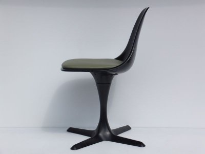 画像1: Burke chair SC-006