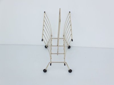 画像1: Magazine-rack SG-003