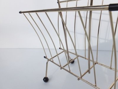 画像2: Magazine-rack SG-003