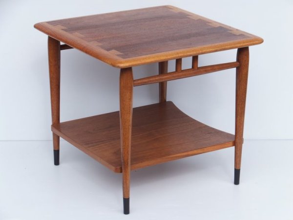 画像1: Coffee Table ST-003 (1)