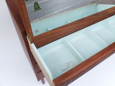 画像1: Dresser chest SS-002