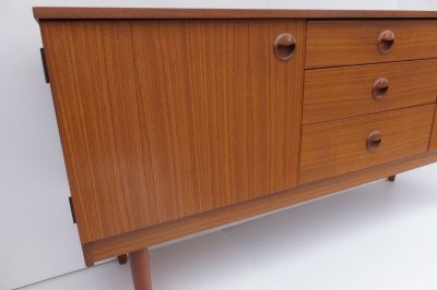 画像1: Side Board SS-009
