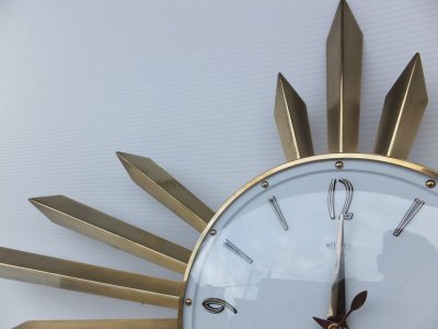 画像3: Wall clock SG-009