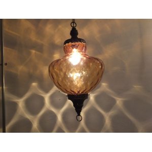 画像: Pendant lamp SL-002