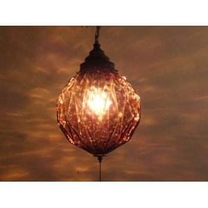 画像: Pendant lamp SL-003